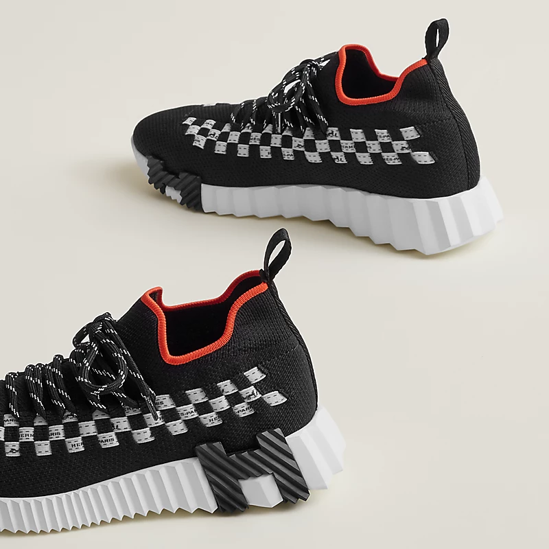 Hermès Flex slip-on sneaker - Image 3